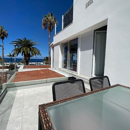 Oasis Club A Διαμέρισμα Πουέρτο Ντε Λα Κρουζ Εξωτερικό φωτογραφία