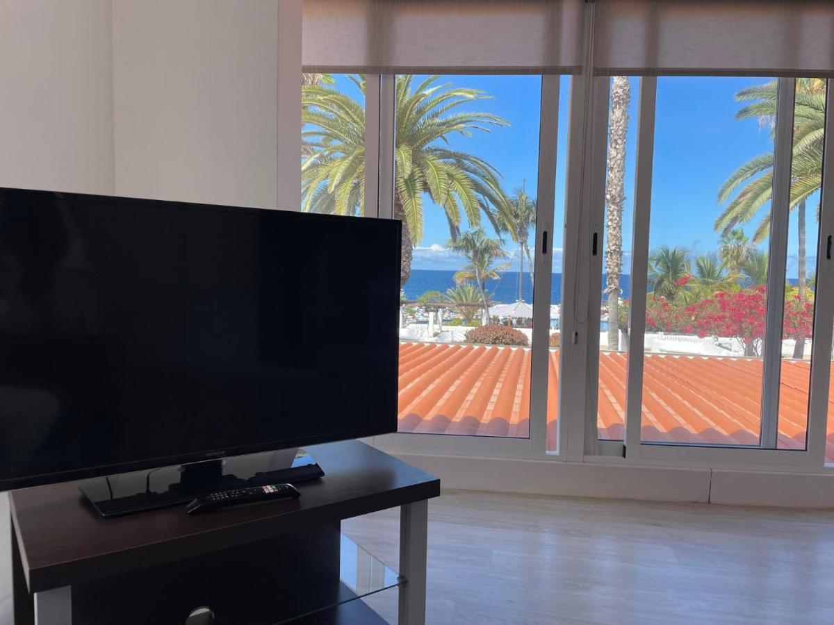 Oasis Club A Διαμέρισμα Πουέρτο Ντε Λα Κρουζ Εξωτερικό φωτογραφία
