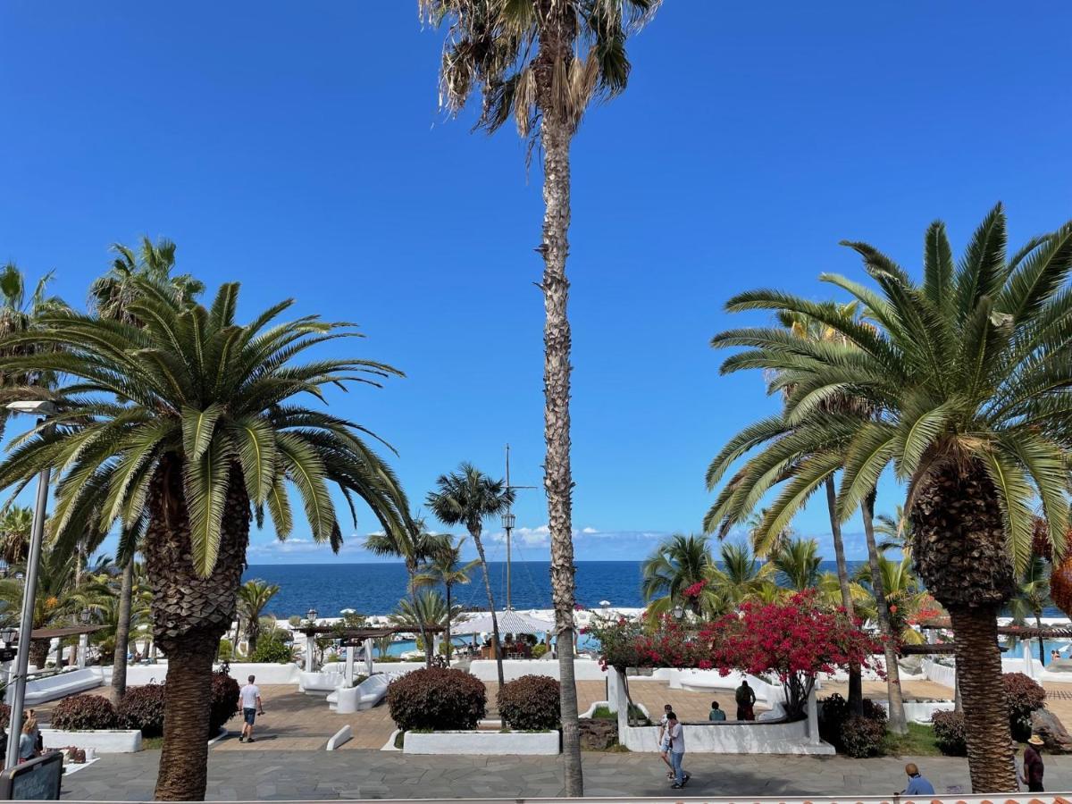 Oasis Club A Διαμέρισμα Πουέρτο Ντε Λα Κρουζ Εξωτερικό φωτογραφία