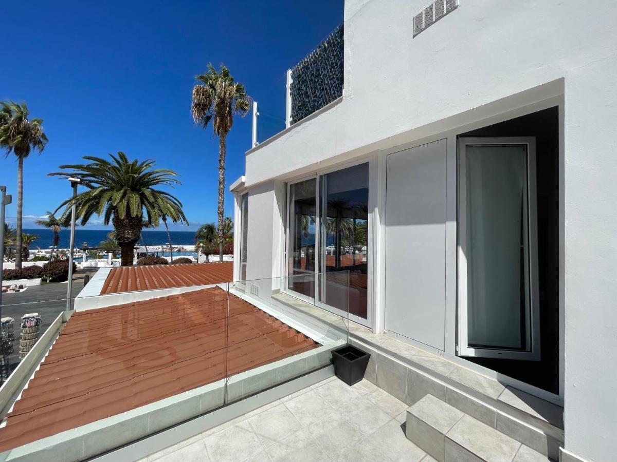 Oasis Club A Διαμέρισμα Πουέρτο Ντε Λα Κρουζ Εξωτερικό φωτογραφία