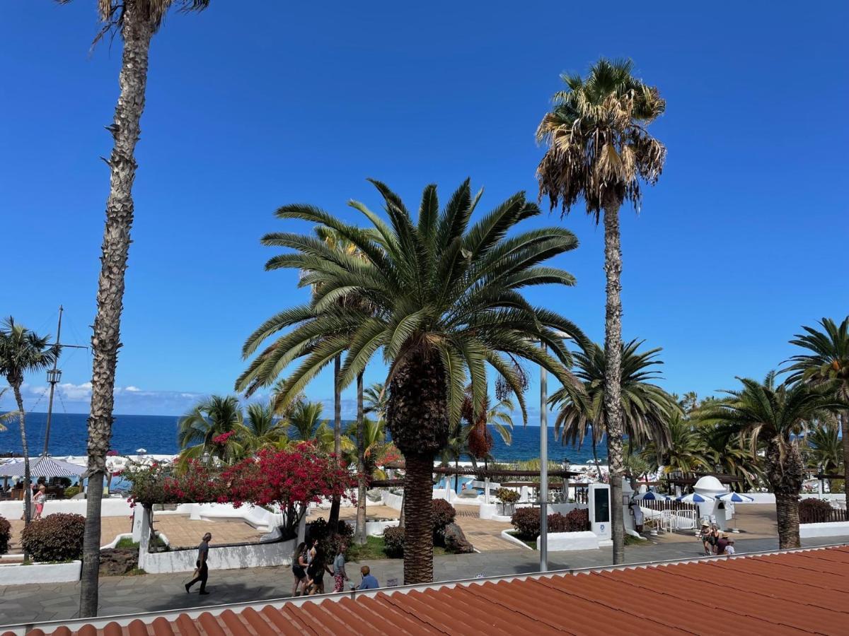 Oasis Club A Διαμέρισμα Πουέρτο Ντε Λα Κρουζ Εξωτερικό φωτογραφία